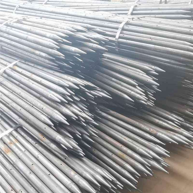鄂尔多斯工程支护小导管
